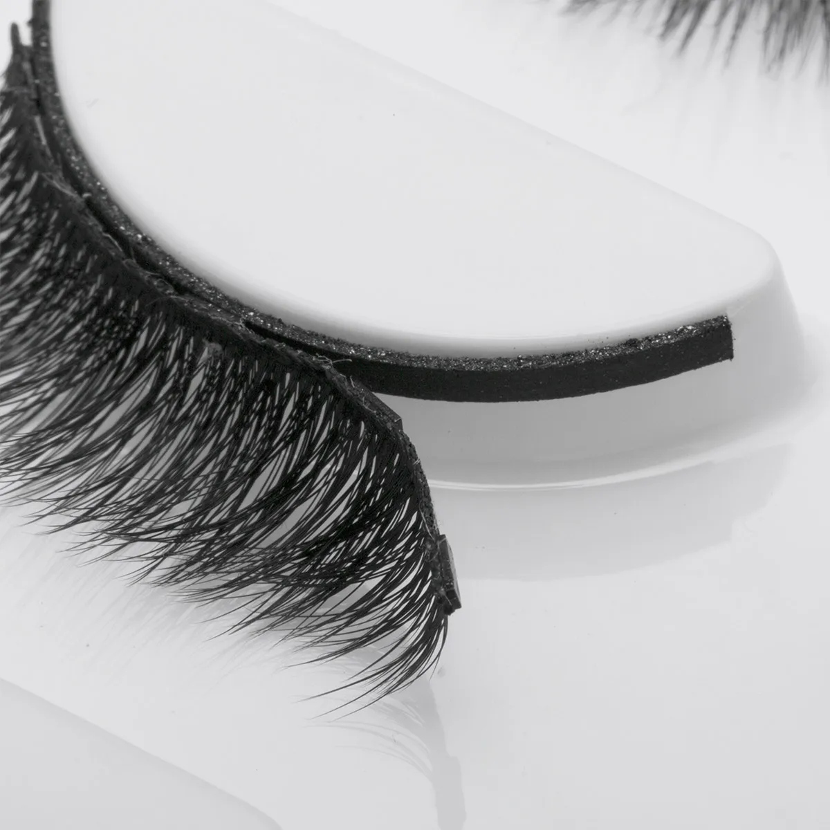 Набор магнитных ресниц 3 пары набор жидких подводок для глаз и пинцетов