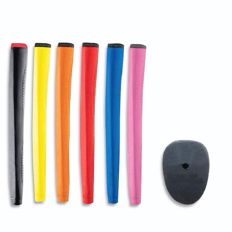 

Golf club grips Male and female club putter handles Non-slip rubber outdoor sports 8 golf putter grips