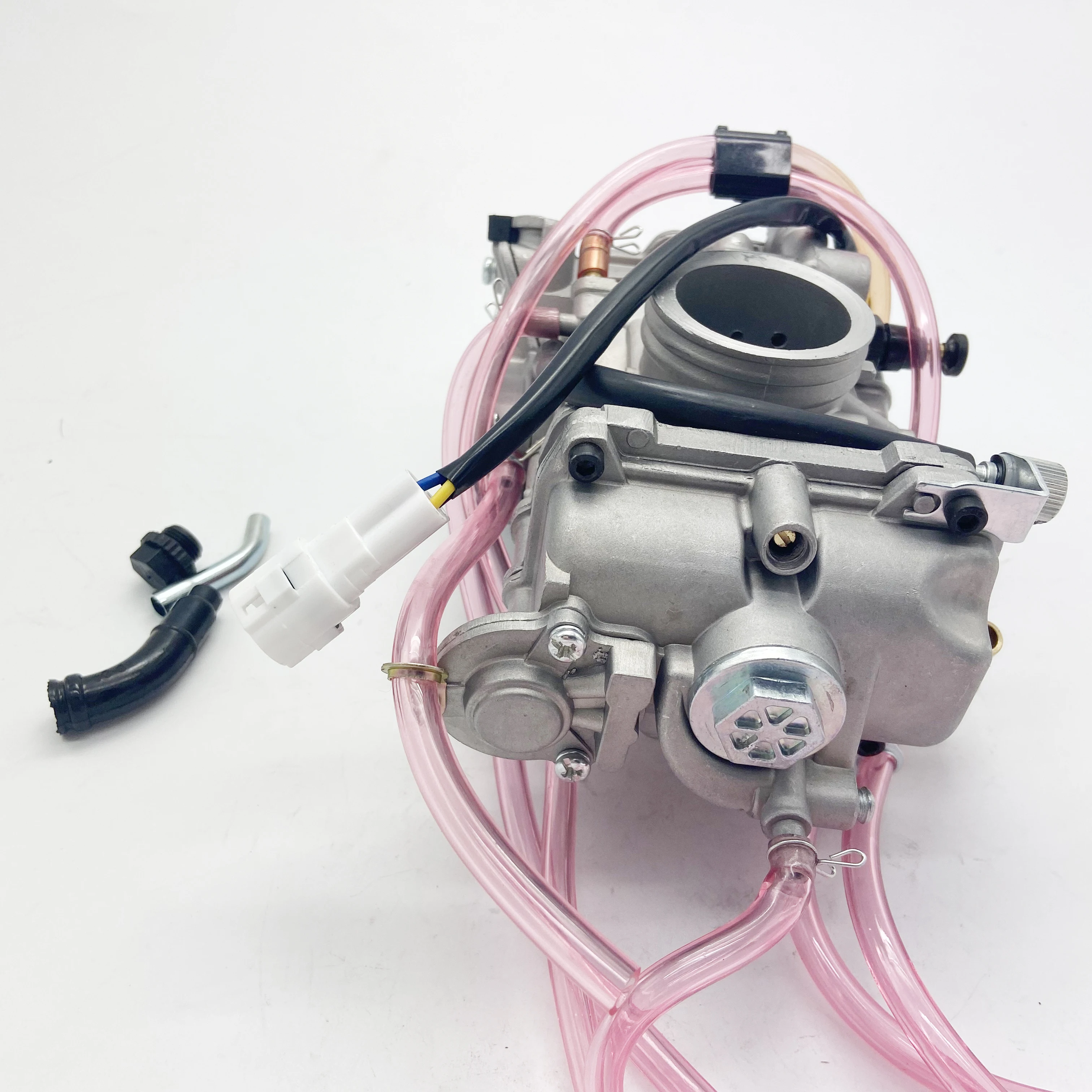 Новый карбюратор для Honda CRF 250 R CRF250R модель карбюратора 37 мм 2002 2008|Детали