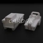 1 Набор 3 Pin 7122-7830 7123-7830 авто разъем жгута проводов кабель негерметичный разъем