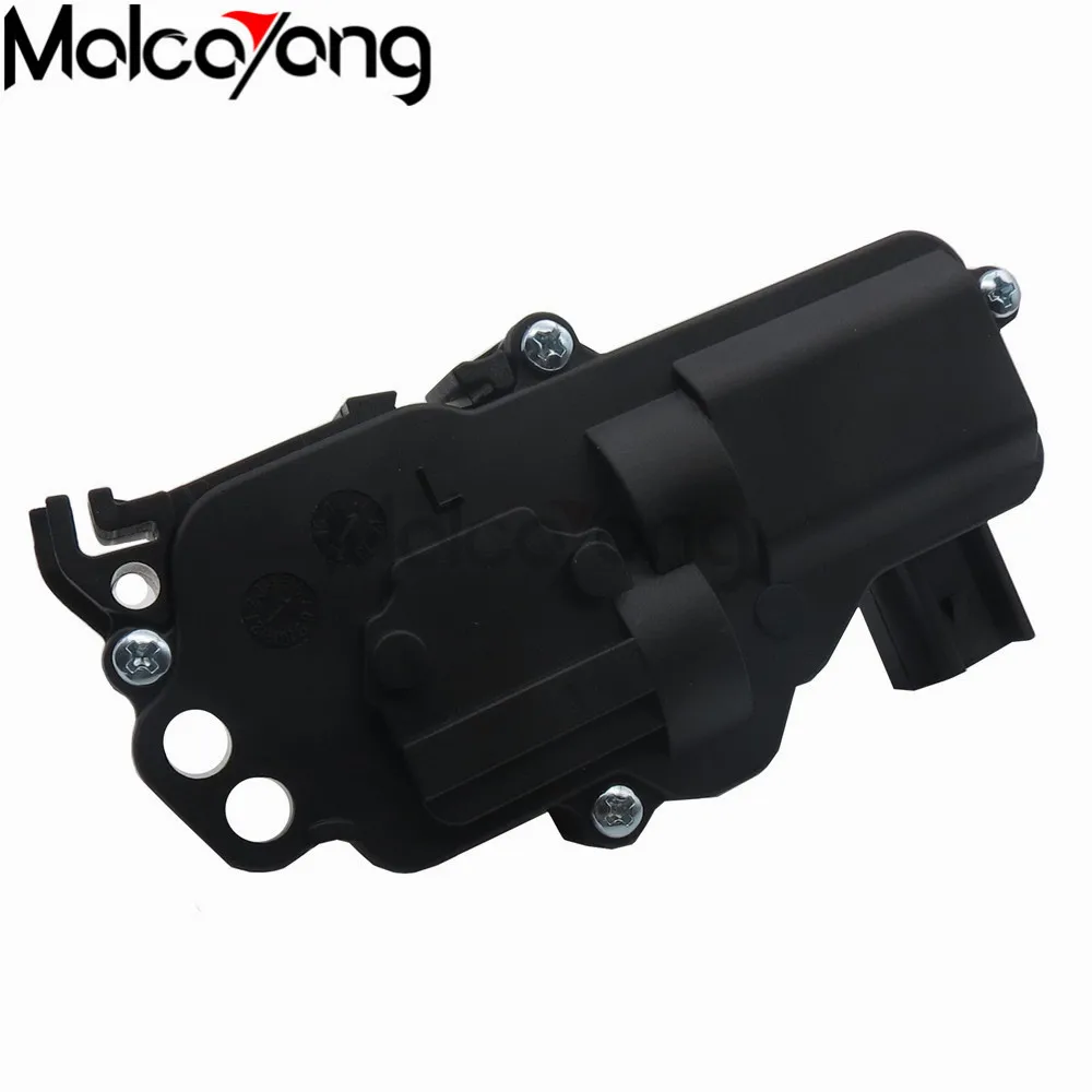 Новинка! Автозапчасти левый Центральный замок двигателя для Ford пикап Ртутный