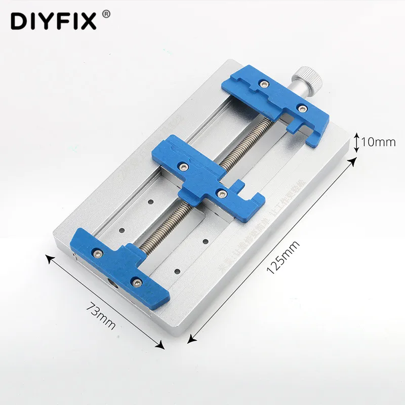 Универсальная печатная арматура PCB IC чип материнская плата сборочное