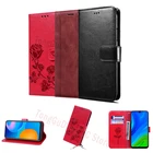 Чехол Etui для Vsmart Star 5 4 3, кожаный чехол-кошелек, флип-чехол для телефона с магнитной застежкой, чехол-книжка для Vsmart Aris Pro Live Joy 4 чехлы