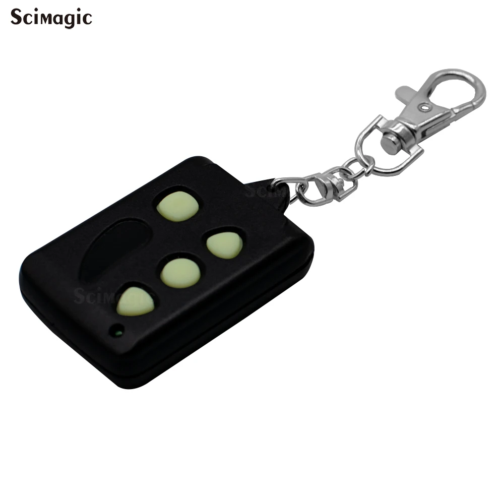 Remocon RMC-555/555S 220 МГц до 500 пульт дистанционного управления с фиксированным кодом RMC555