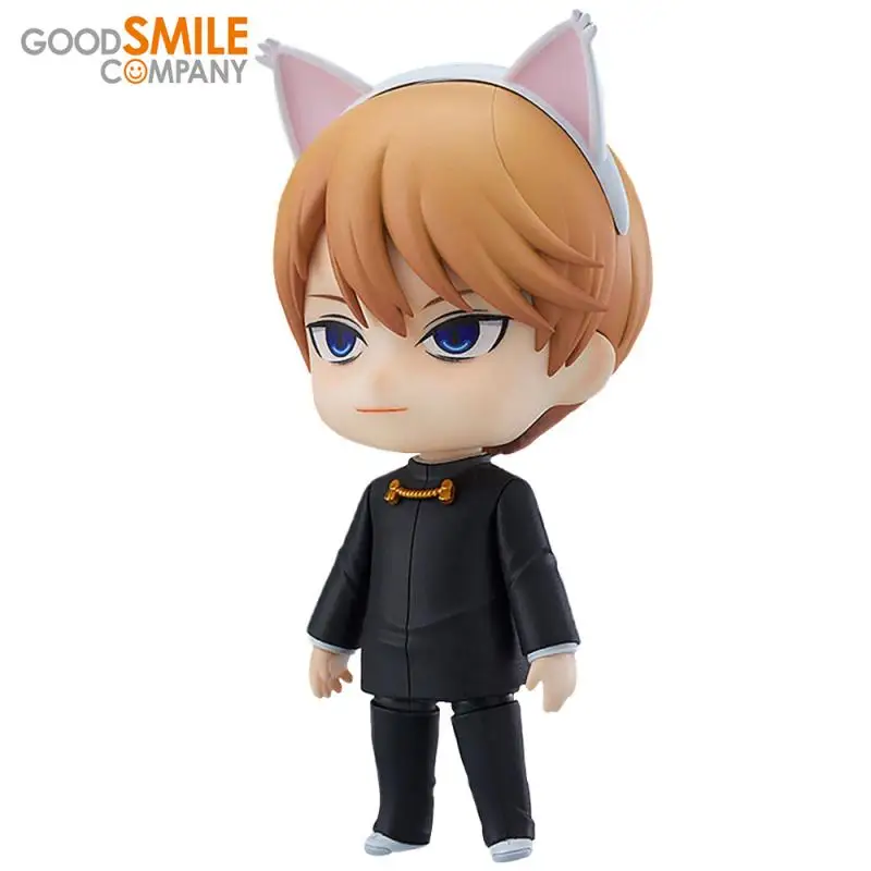 

Фигурки из аниме «Хорошая Улыбка», 10 см