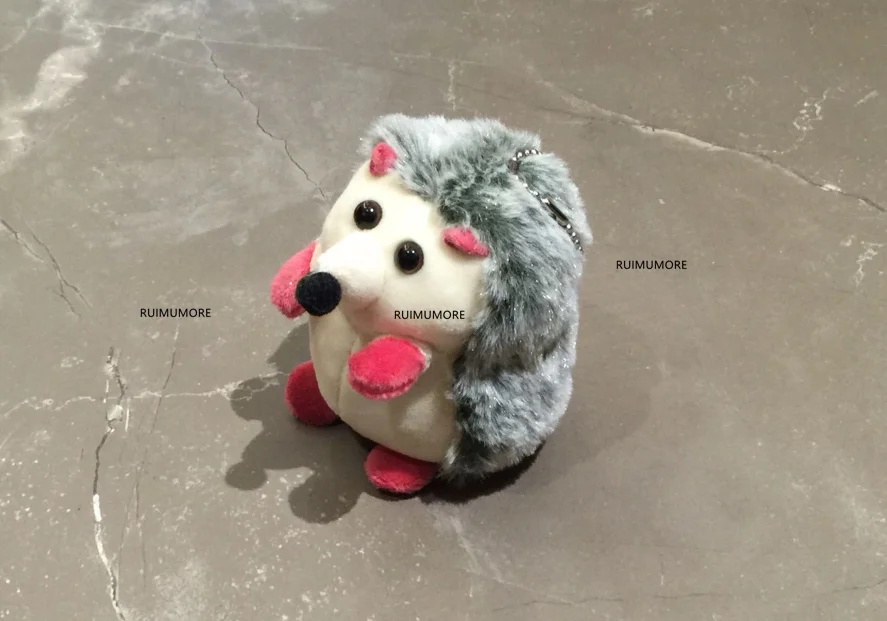 Прибл. 12 см брелок в виде животного плюшевая игрушка кукла детский подарок