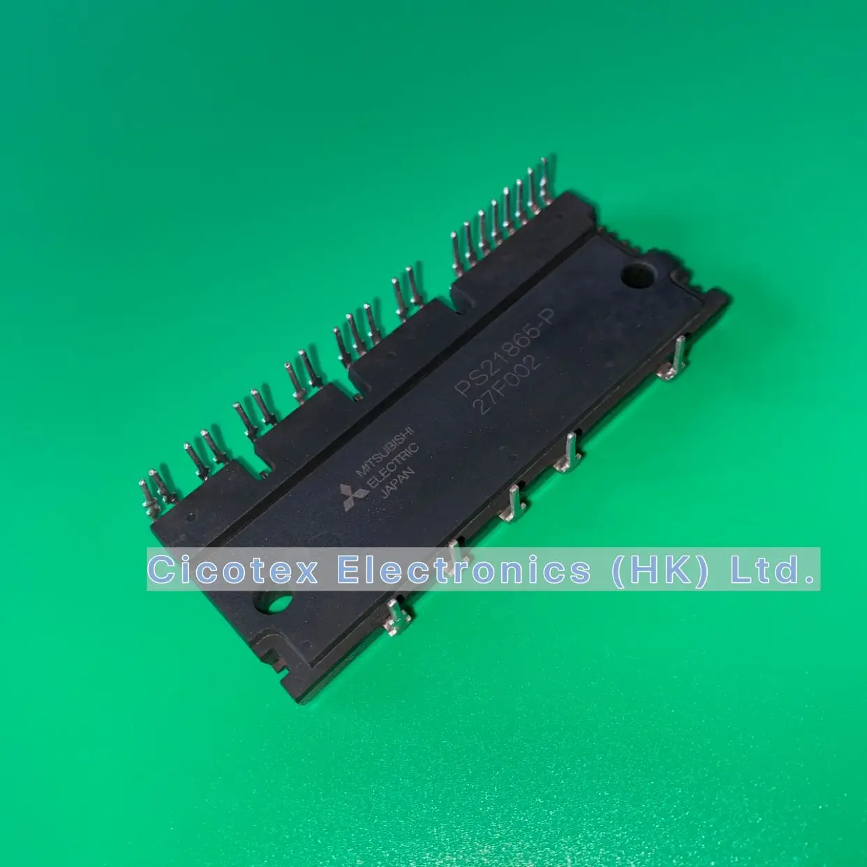 

Модуль питания PS21865-P PS21865-P, IGBT PS21865P поколения DIP и Mini-DIP-IPM PS 21865P