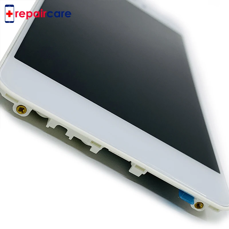 ЖК-дисплей и дигитайзер сенсорного экрана в сборе для Huawei Honor 6C DIG-L01 / Nova Smart DIG-L21HN