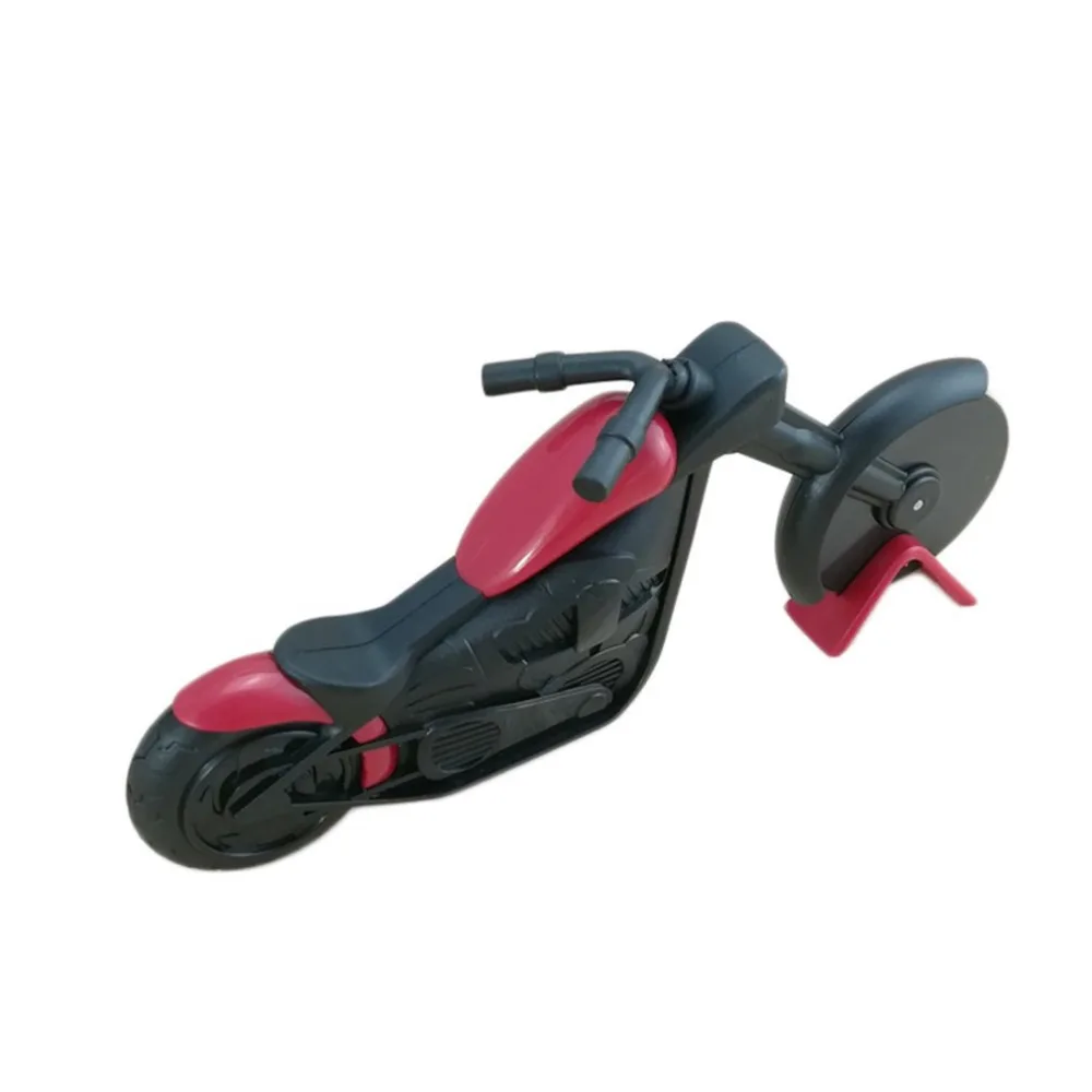 Уникальный мотоциклетный нож для пиццы из нержавеющей стали мотоцикл колесная