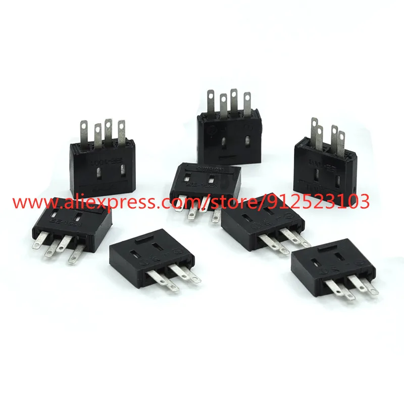 

100PCS Omron EE-1001 for EE-SX Series SX670/671/672/673/674A Photoelectric Switch