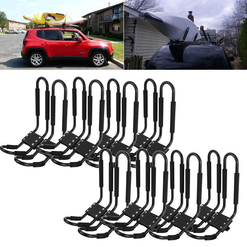 

Универсальный Багажник На Крышу Каяка Для кроссовера Кросса кросс-бара