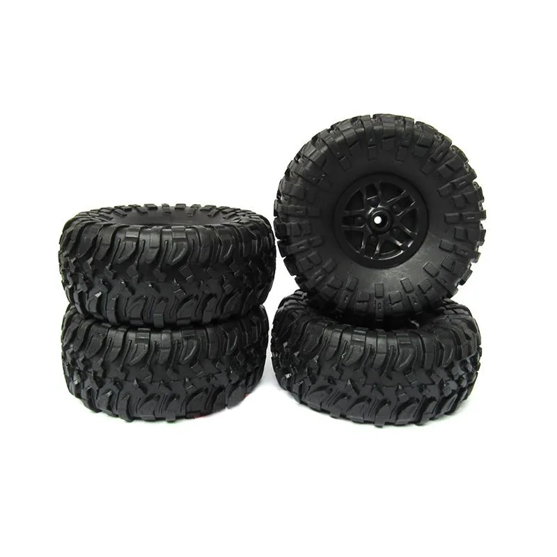 mn wpl rc автомобильные шины колеса