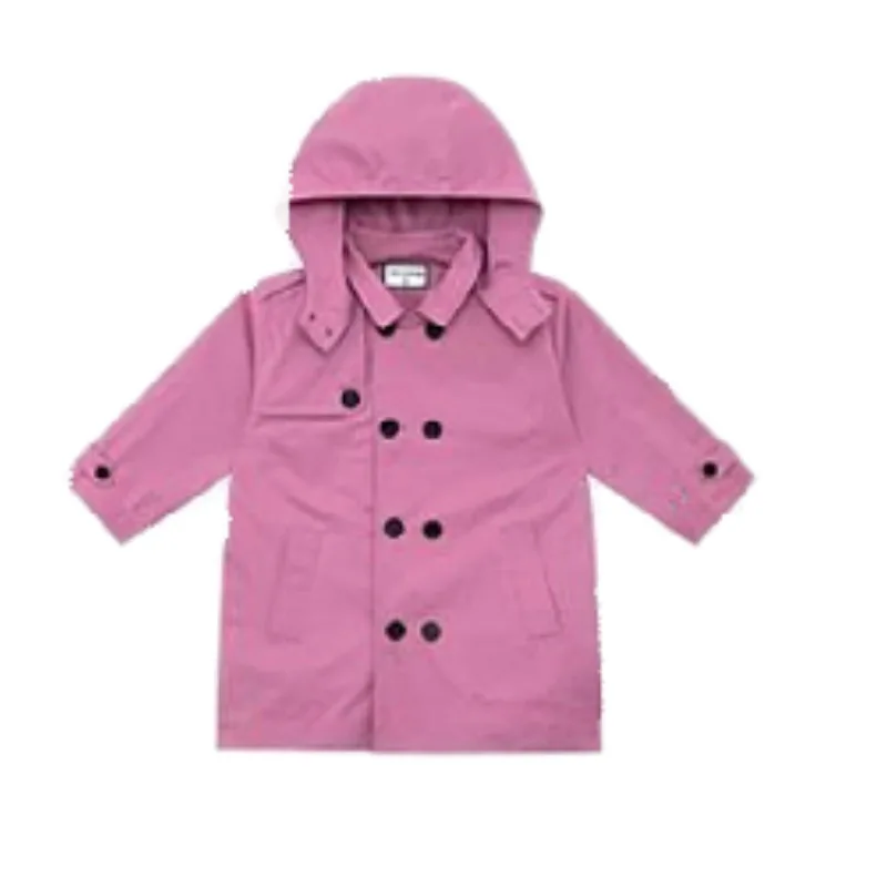 

Solid Spring Summer Boys Coat Jackets Windbreaker Children's Clothing Kids Top Outwear Teenager Sport School High Quality