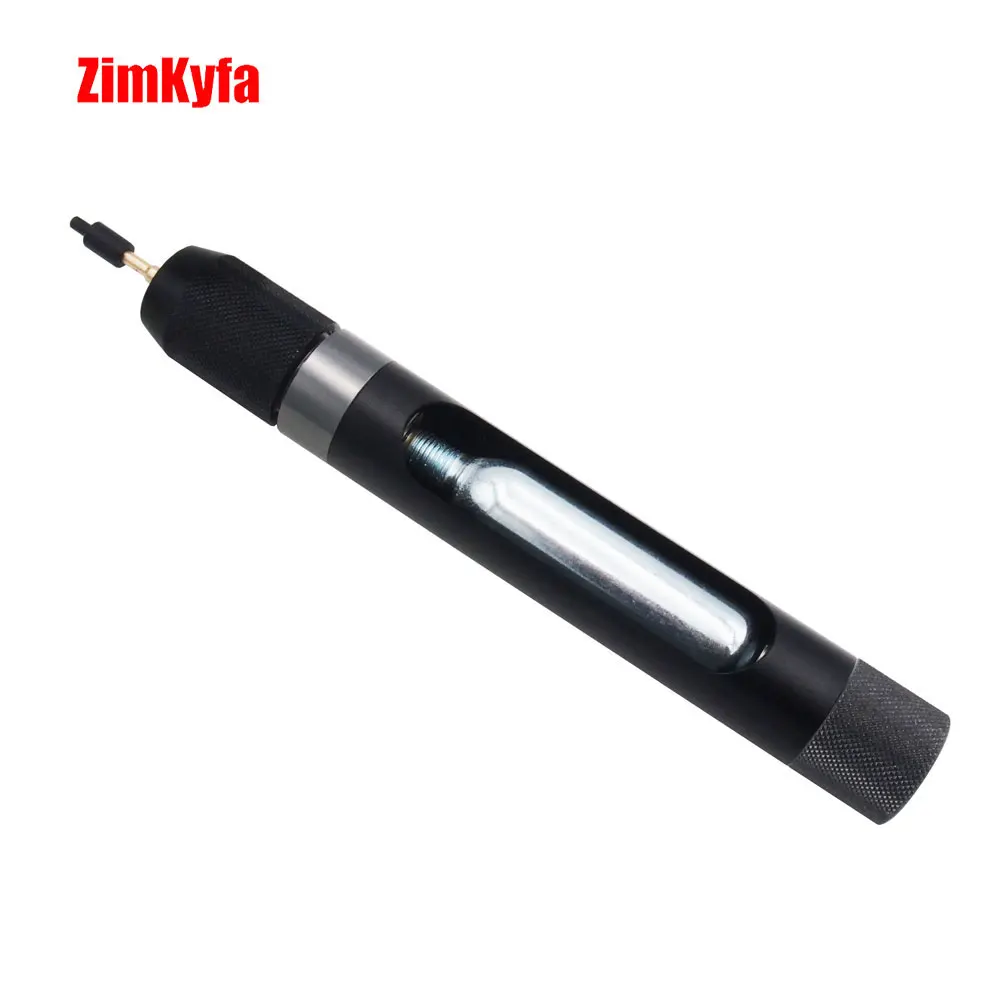 Airsoft 12g CO2 зарядное устройство Портативный адаптер|12g co2|co2 12gadapter charger |