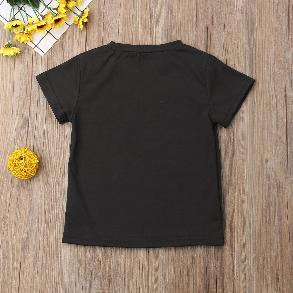 Детский комбинезон для младенцев 0-18 месяцев футболка 2-5 лет Семейный комплект