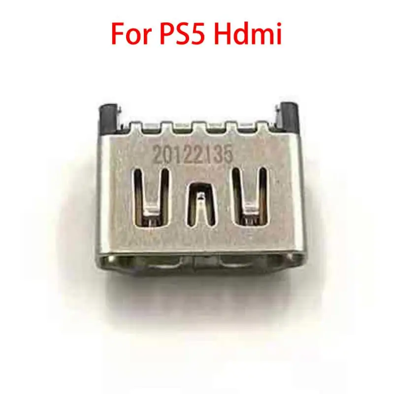 10 шт. оригинальный интерфейс HD для PS5 интерфейса с разъемом HDMI подключения Sony Play