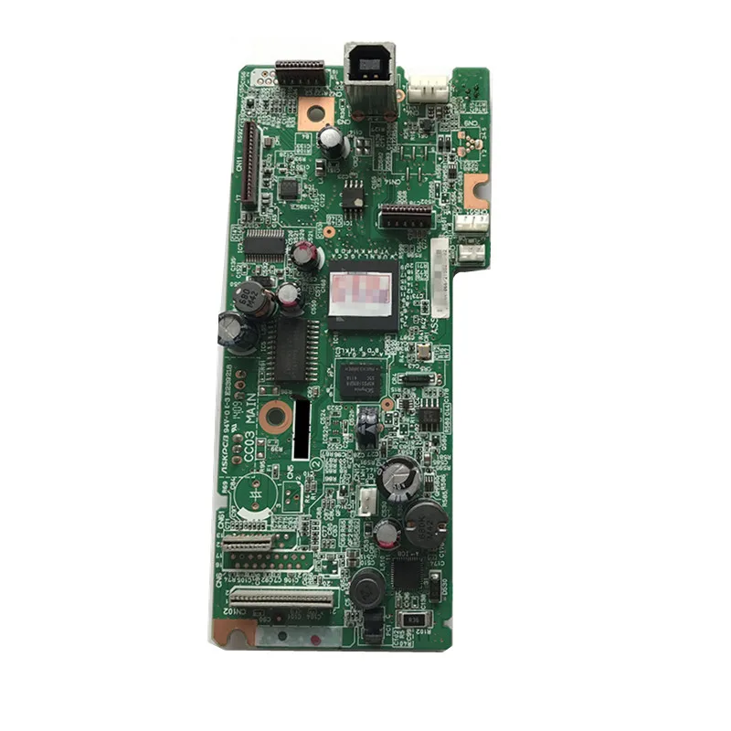 Материнская плата для принтера Epson L3050 3060 L3070 ET 2500 ET2550 ET2650 ET2750 4500 ET2610 2700