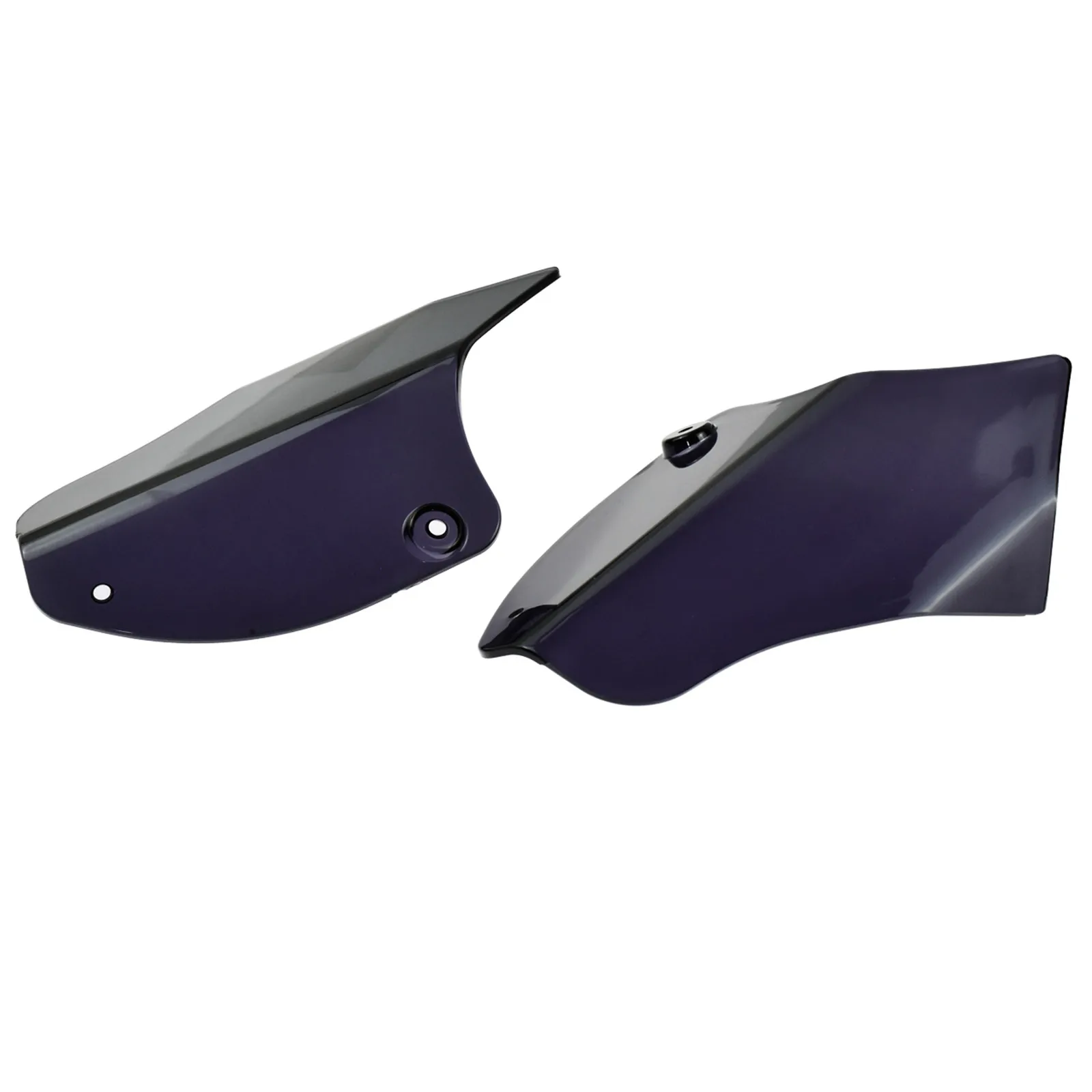 Отражатель воздуха для мотоцикла отражающий седловой экран воздушный тепловой