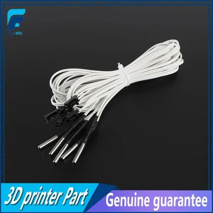 5 шт., детали для 3D-принтера Prusa i3 MK2SMK3MK3S