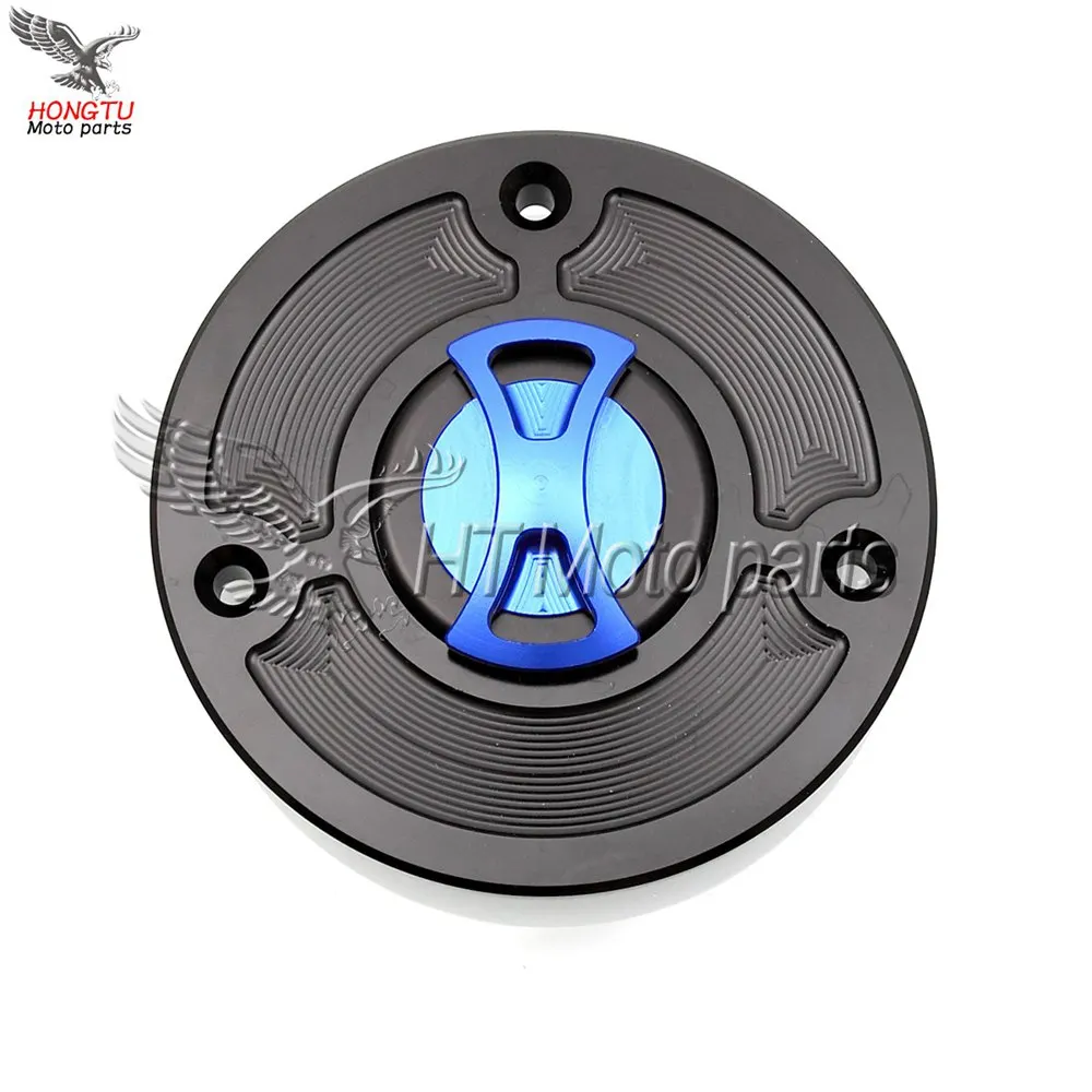 Motorcycle CNC Fuel Gas Cap tank Cover For KTM Duke / RC 125 11-16 200 12-16 390 13-16 | Автомобили и мотоциклы