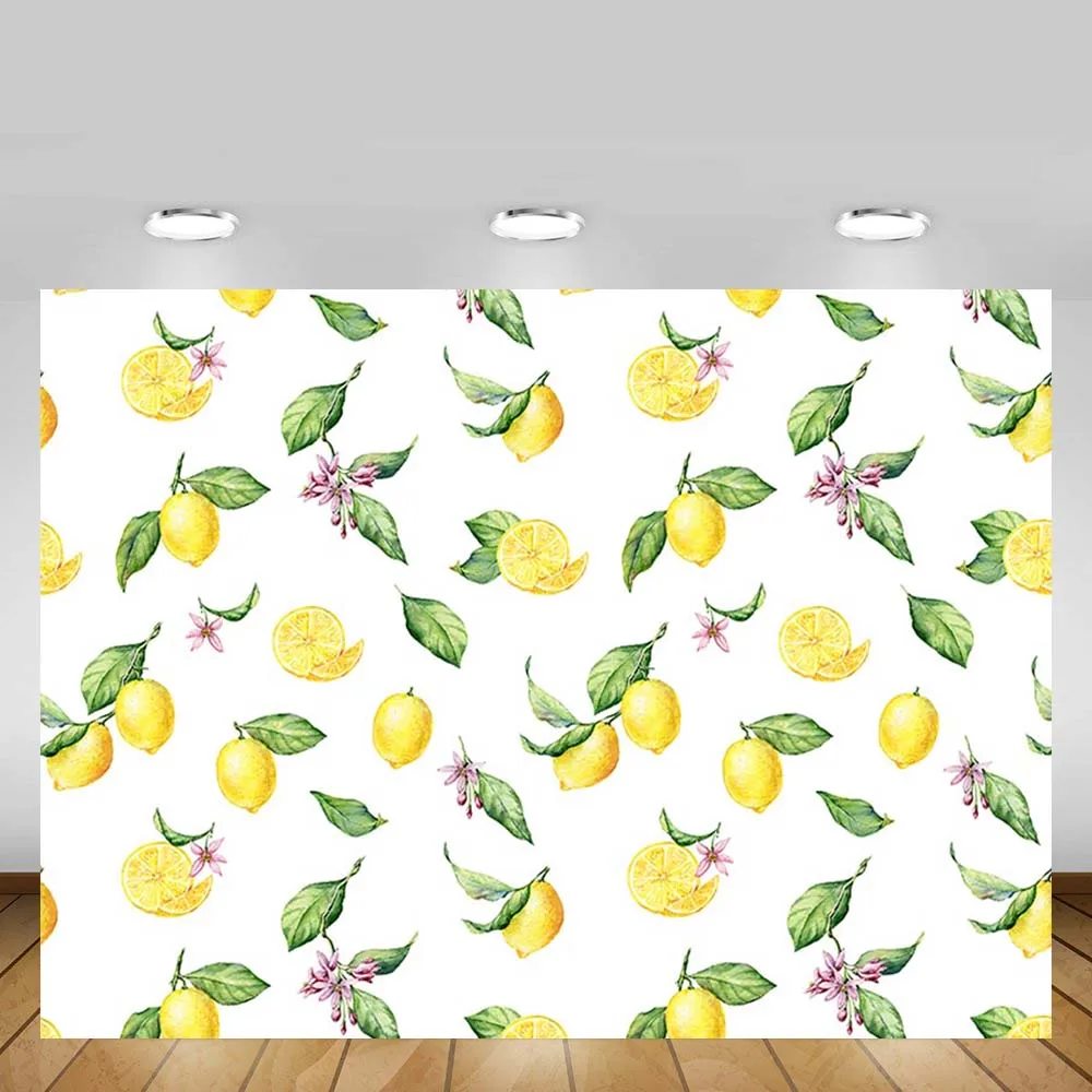 

Новорожденные картины Mehofond лимон фон ребенок душ портрет День Рождения фотография фоны Декор фото студия реквизит