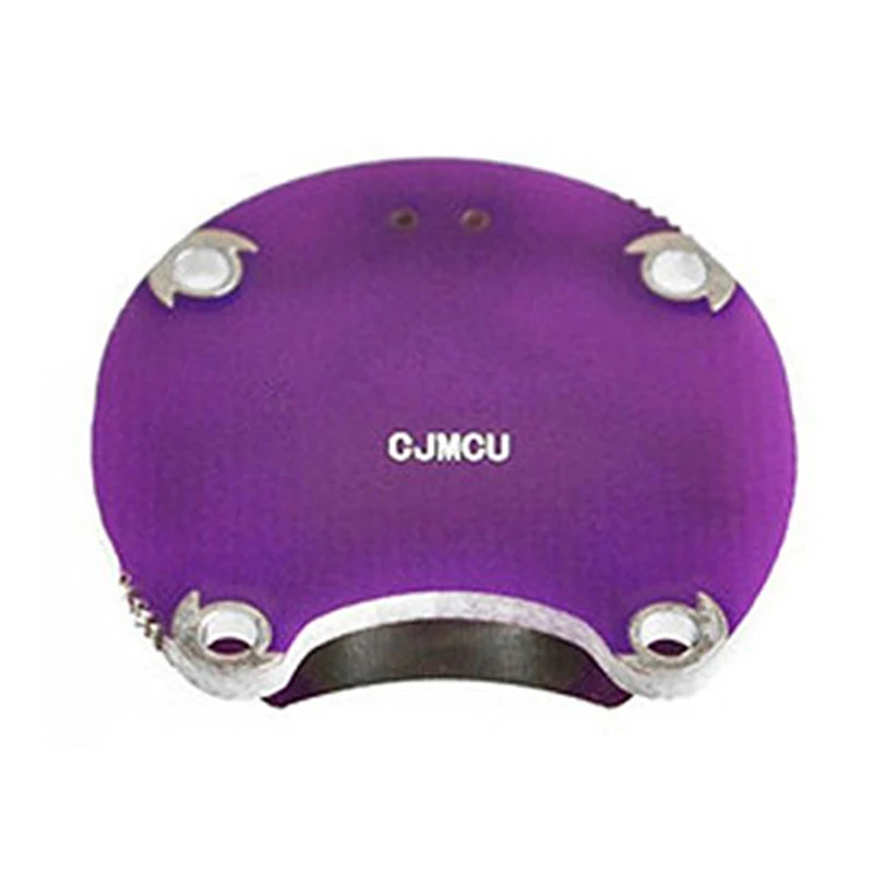 2 x coin cell battery holder for cr2032 wswitch use for wearable devices textile based computers robotics 3d printer project free global shipping