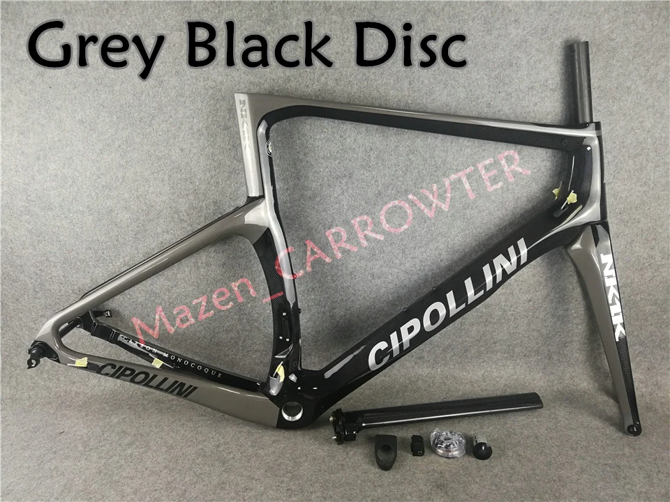 Хорошее качество T1100 труба из углеродистого волокна 3 K mcipollini NK1K диск дороги углерода рамка диск Велосипедный спорт комплект с XS-S-M-L-XL 22 цвета на ваш выбор