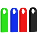 Новый Флеш-накопитель 32 ГБ, флешка, металлическая высокоскоростная usb-флешка, флеш-накопитель 64 ГБ, карта памяти 16 Гб, usb-флешка 128 ГБ, 8 ГБ, 4 Гб