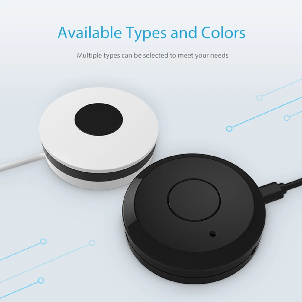 NEO COOLCAM NAS IR02W USB WiFi ИК пульт дистанционного управления Поддержка Echo Google Home IFTTT