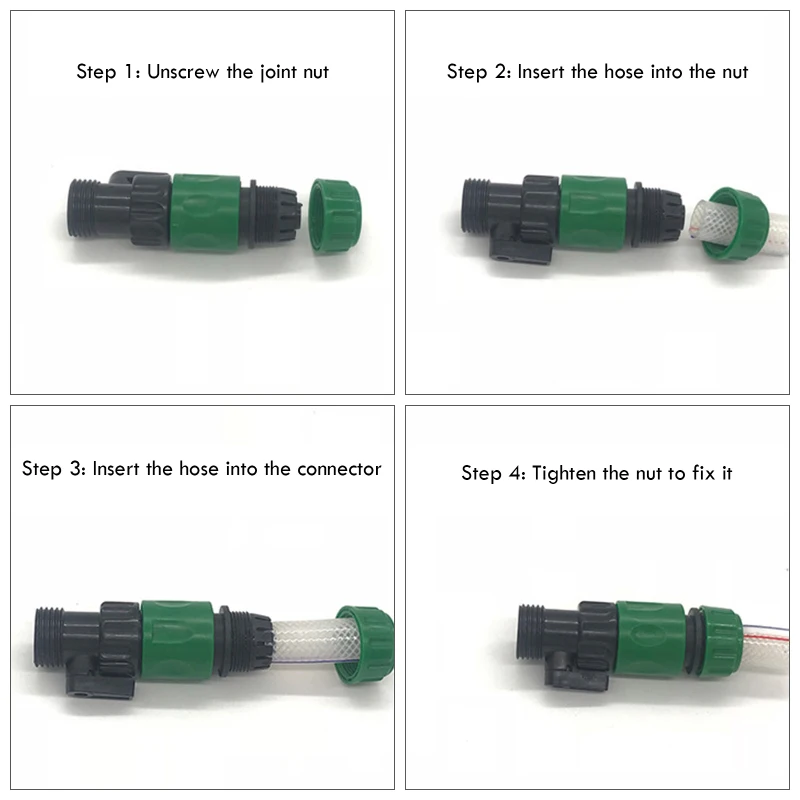 

Gardening Sprinkler Nursery Watering Nozzle Long Rod Spray Gun Watering Vegetables Agricultural Greenhouse Nursery