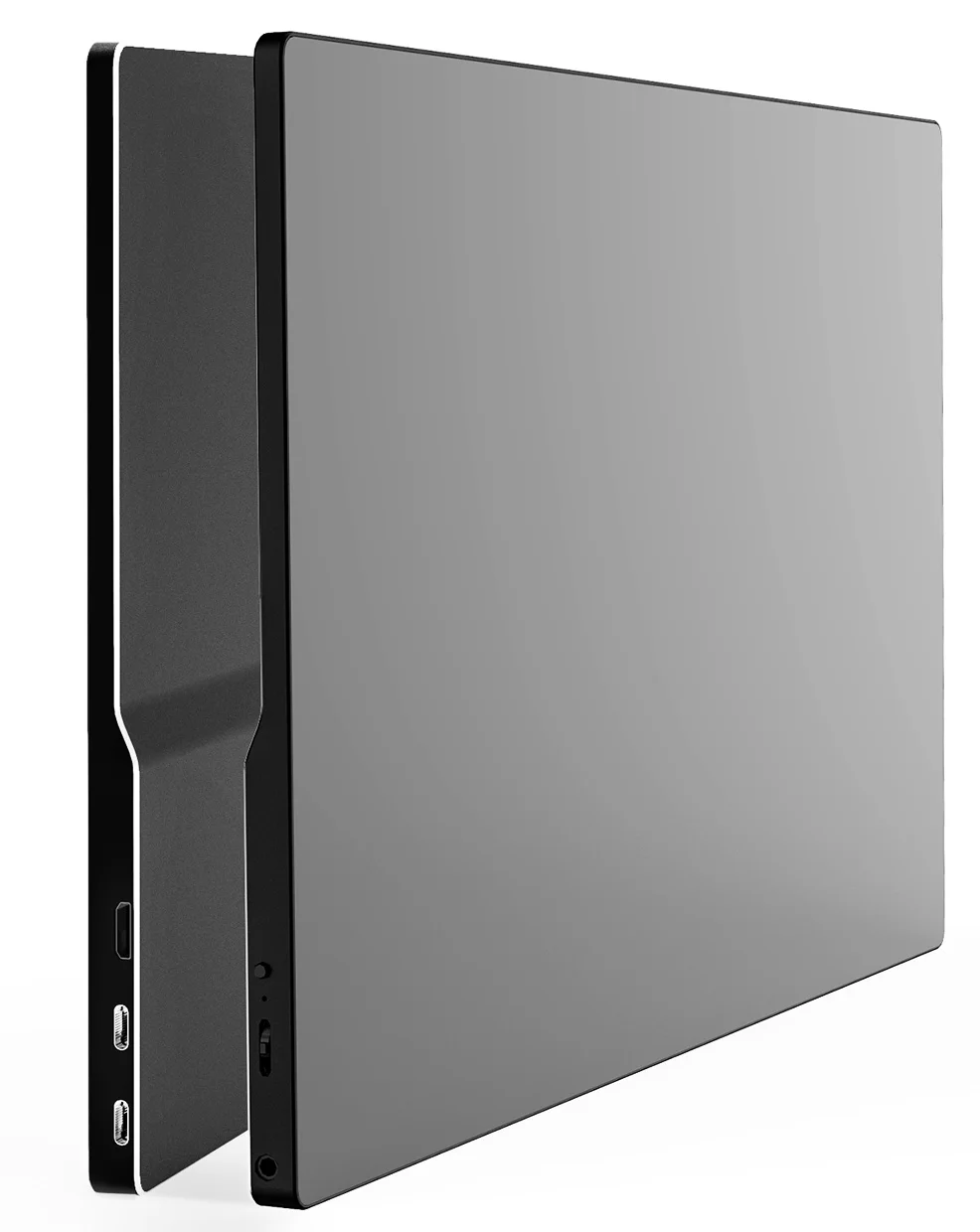 저렴한 유형 C 3.1 터치 스크린 휴대용 모니터 4K 게이머 디스플레이 PS4 PS5 스위치 Xbox 시리즈 X 전화 노트북 라즈베리 파이 HDMI 화면