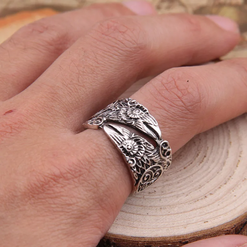 Дропшиппинг 2018 фотокольцо для мужчин|Кольца| |