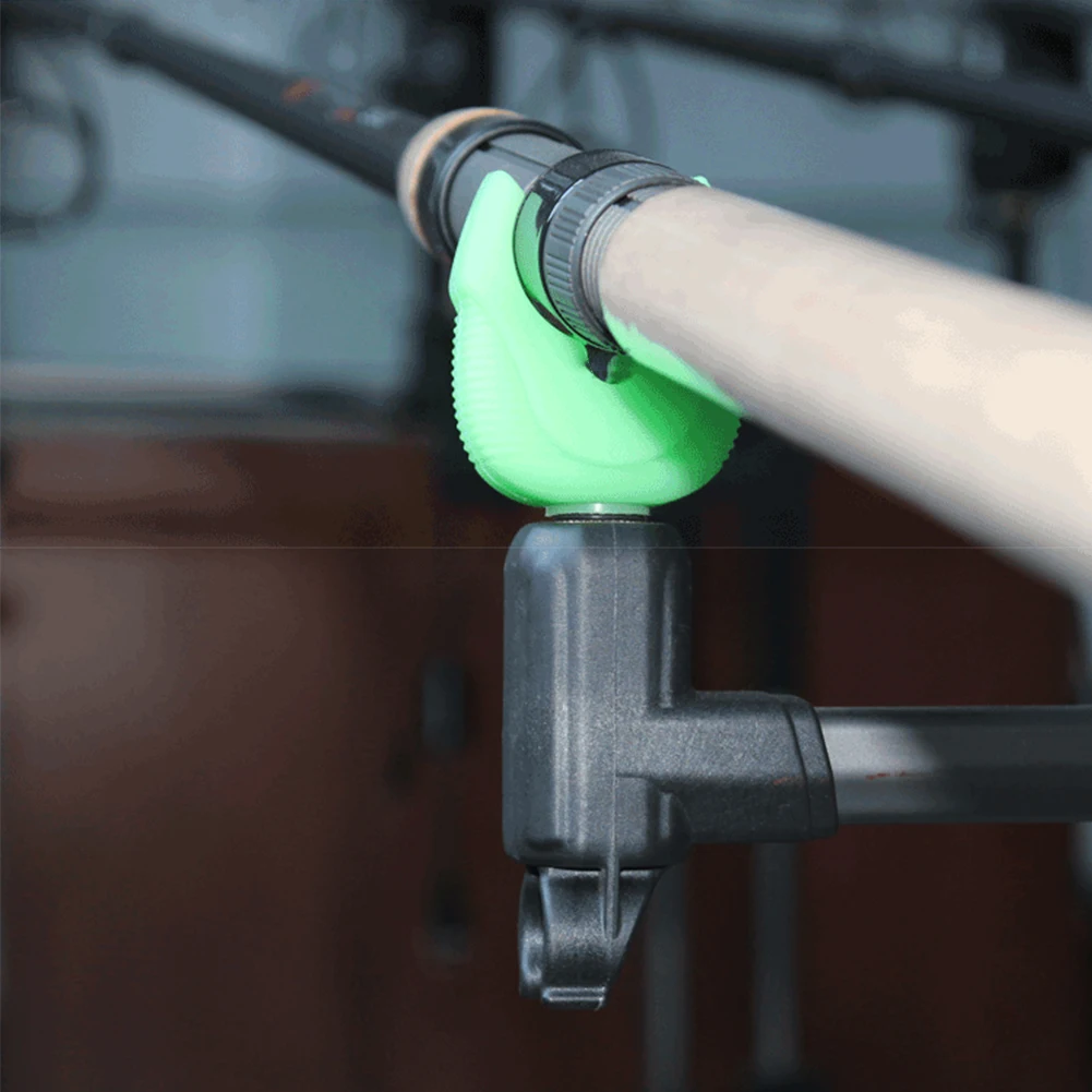 Аксессуары Защитная подставка Нескользящая зеленая прочная поддержка