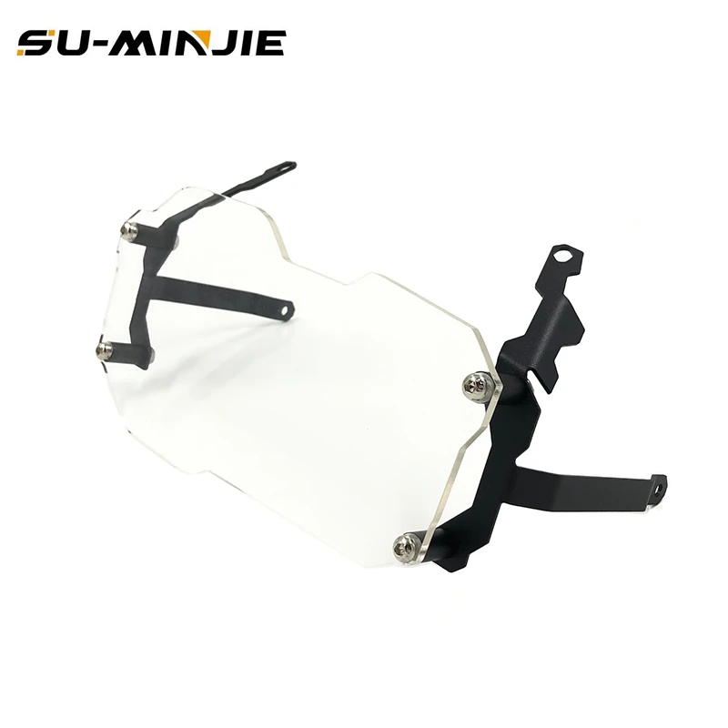 Защита для фар BMW R1200GS R1250GS LC приключения защита мотоцикла гриль крышка после