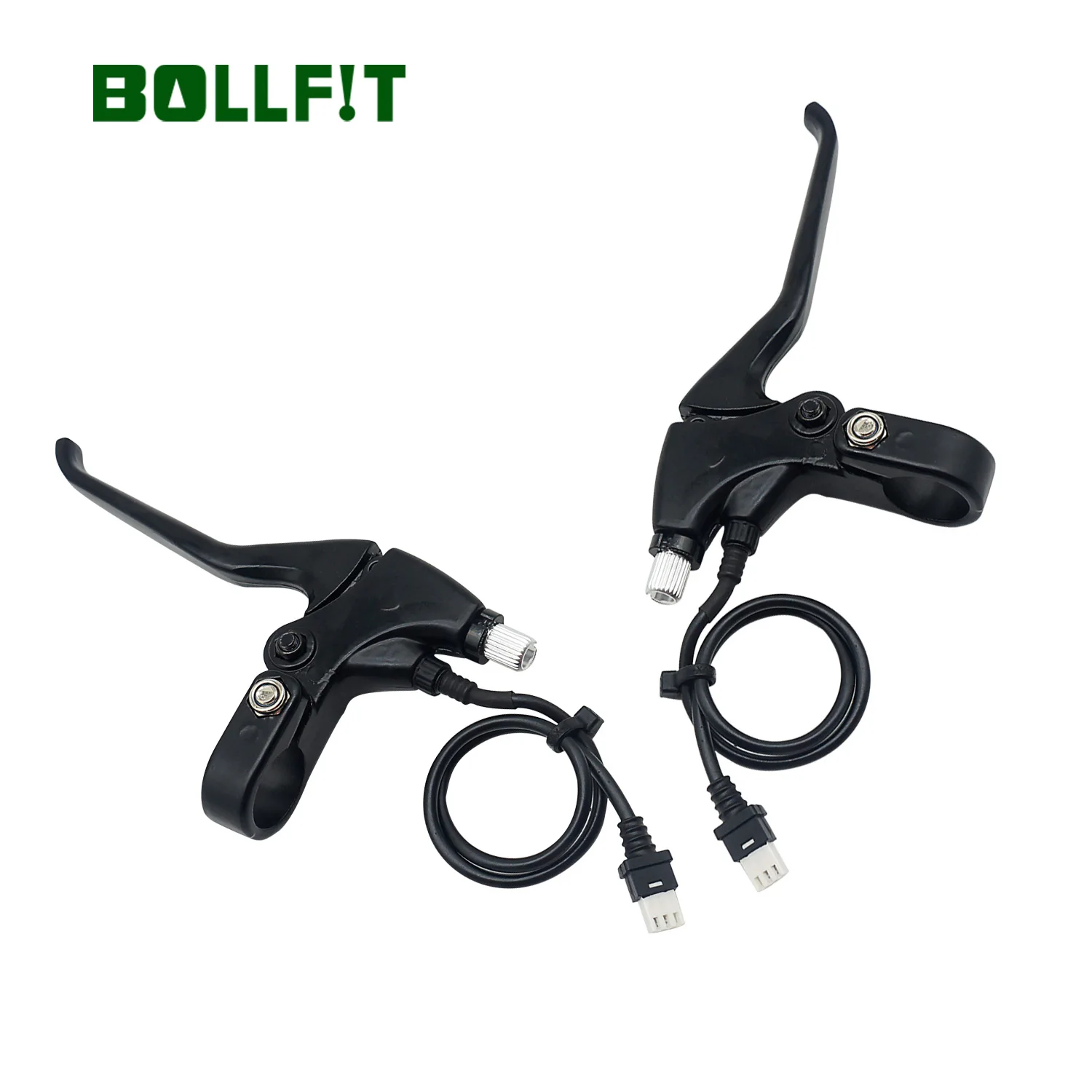 Bollfit детали для электровелосипеда отключить рычаги тормоза Ebrake Датчик 1R 2R TSDZ2