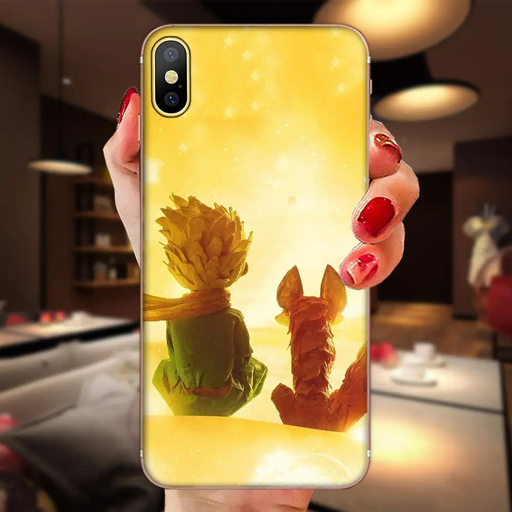 The Little Prince Design 2020 For Samsung Galaxy Note 8 9 10 Pro S4 S5 S6 S7 S8 S9 S10 S11 S11E S20 Edge Plus Ultra |