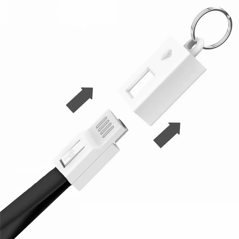 Многофункциональный usb кабель для iPhone X XR 7 8 6plus зарядный аксессуары портативный