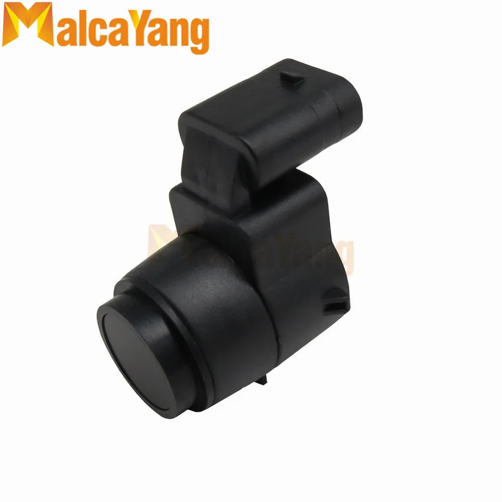 Новинка Автомобильный датчик парковки PDC бампера радиолокационный 66207837273