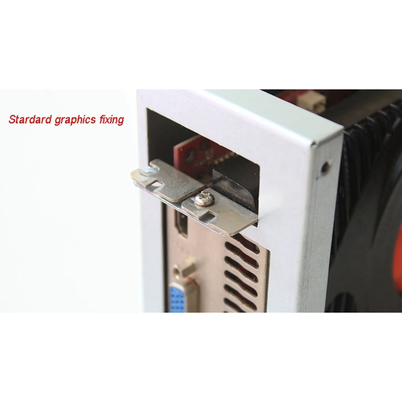 Внешний металлический защитный чехол для карты изображения сотовый корпус