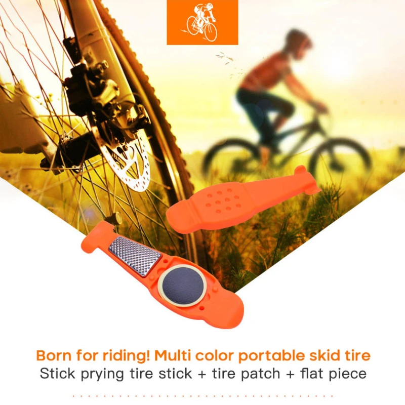 

Сверхлегкий велосипедные шины рычаг 1 комплект колеса инструмент для ремонта, аксессуары для велосипедов MTB горный велосипед инструменты д...