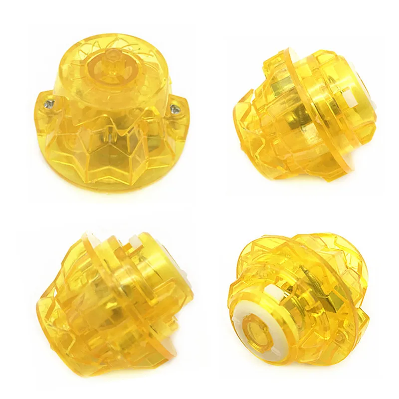 DIY Refit подшипник гироскопа для Beyblad Burst GT God ChoZ спиннинг Топ|Волчки| |