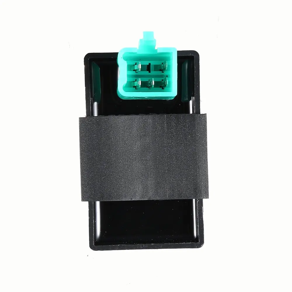 CDI Коробка 5-контактный разъем XR CRF 50 70 90 110 125cc ATV Quad Taotao Kazuma китайский Sunl