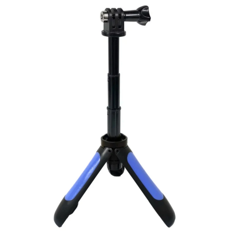

Extension Tripod Tabletop Stand Handle Grip for gopro-Hero 5/6/4 sj5000 Selfie Stick Smartphone Sport Camera Stabilizer