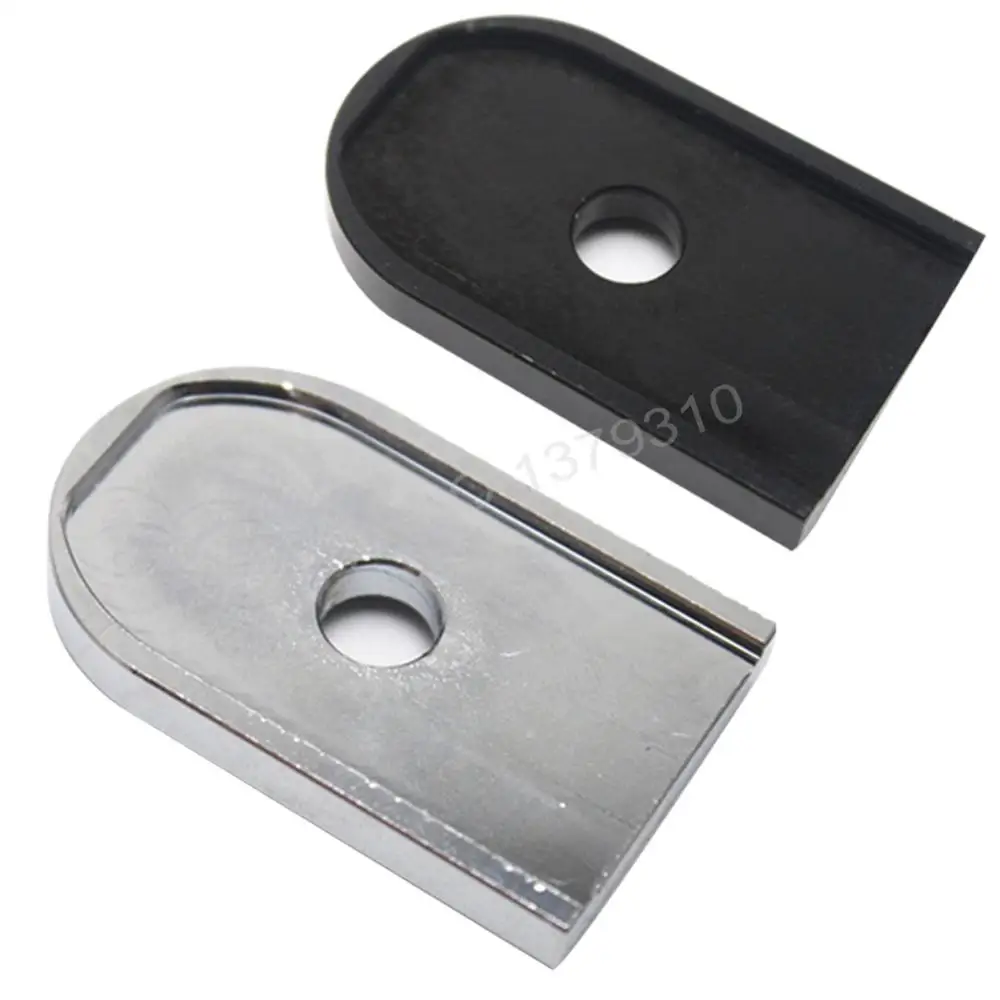 -1 шт. алюминиевая распорка на станке с ЧПУ моторад стайлинге Harley Стайлинг
