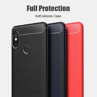 shockproof soft case for xiaomi mi mix 3 2 2s max phone case cover