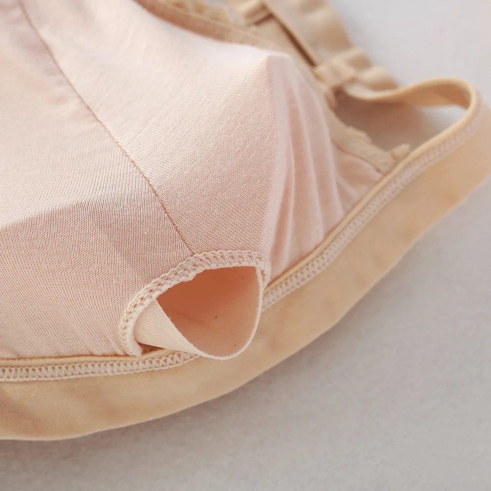 Lace Bra Women Push Up Bra Wireless Bralette Padded Bra Brassiere Female Sexy Lingerie Underwear