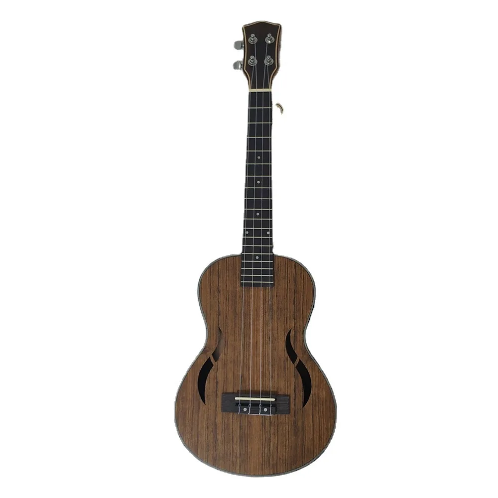 

Music Practice Ukulele Guitars 26 Inch Walnut Adults Ukulele Hawaii Professional Travel Guitar Small Guitarra Instrument HX50LL