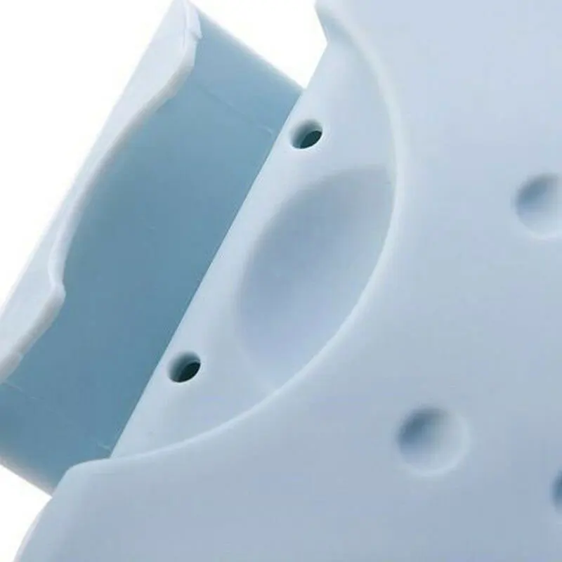 Контейнер чехол для мыла с крышкой гигиенический удобный переноски|Портативные