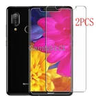 Закаленное стекло для Sharp Aquos S3, Защитная пленка для экрана FS8032 6,0 дюйма