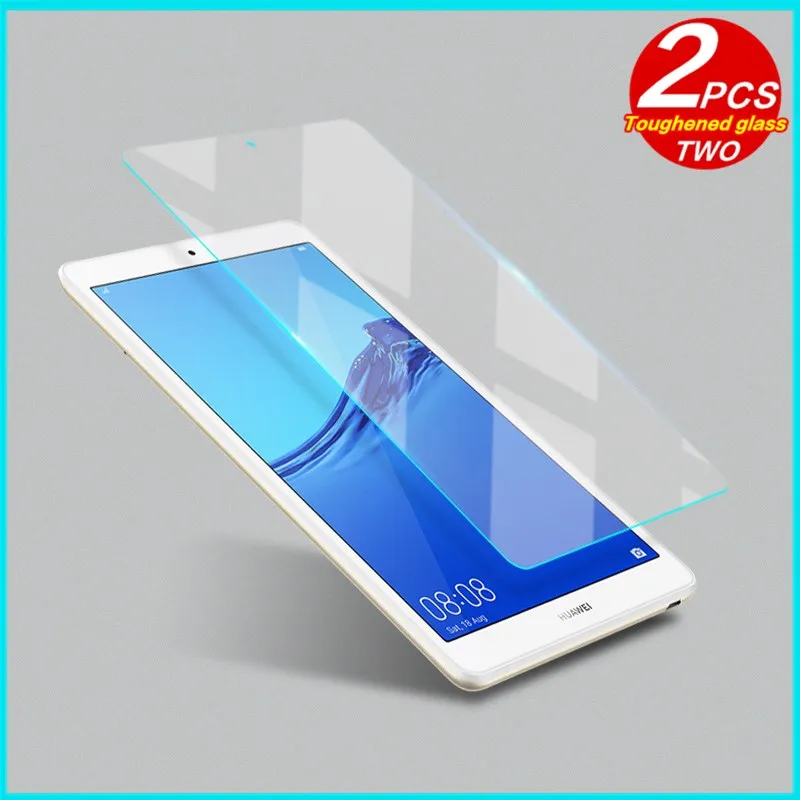 Закаленное стекло Мембрана для Huawei MediaPad M5 Lite 8 0 JDN2-AL00 JDN2-W09 стеклянная пленка